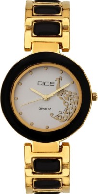Dice VNS-W062-7306 Venus Analog Watch  - For Women   Watches  (Dice)