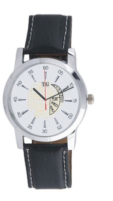 Techno Gadgets Tg-046 Watch - For Men
