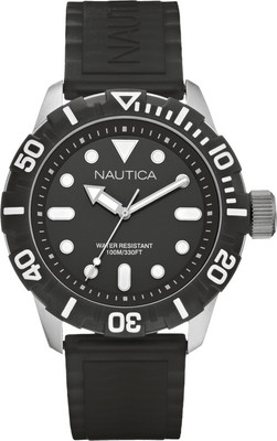 

Nautica A09600 Watch - For Men & Women