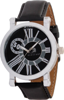 

Beaufort BT-1158-BLK_1089 Watch - For Men