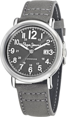Pepe Jeans R2351105006 Analog Watch  - For Men   Watches  (Pepe Jeans)