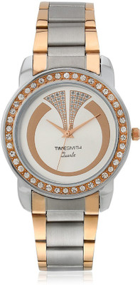 

TIMESMITH TSM-010 Timeless Watch - For Women