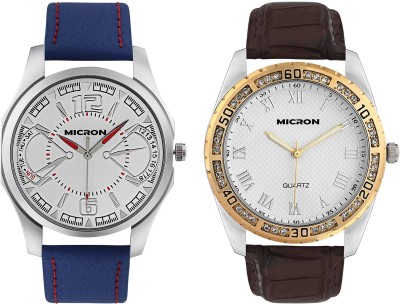 Micron 81 Watch  - For Men   Watches  (Micron)