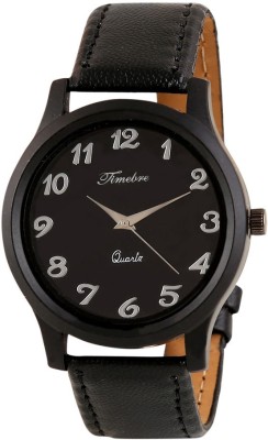 Timebre MXBLK299-5 Milano Analog Watch  - For Men   Watches  (Timebre)