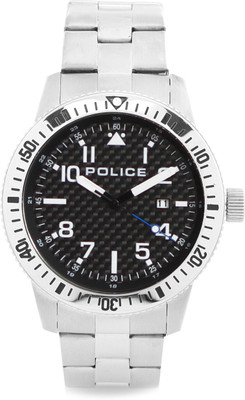 

Police PL13754JS02MJ Watch - For Men