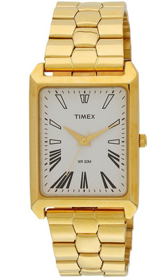 

Timex TI000Q50400 Watch - For Men