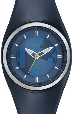 

Sonata NC8947PP02 Watch - For Men