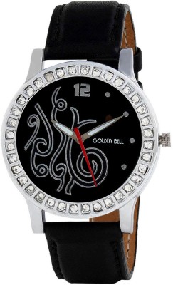 Golden Bell 99GB Elegant Analog Watch  - For Women   Watches  (Golden Bell)