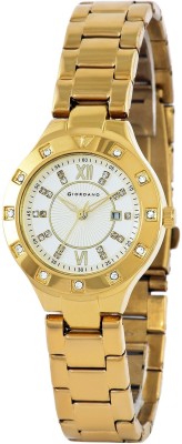 Giordano 6203-11 Analog Watch  - For Women   Watches  (Giordano)