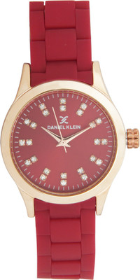 

Daniel Klein DK10732-6 Watch - For Women