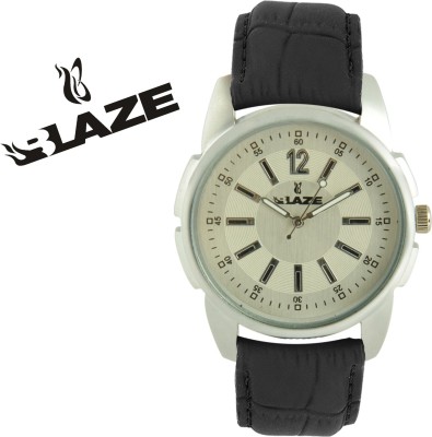 Blaze IND-TW000X200 Analog Watch  - For Men   Watches  (Blaze)