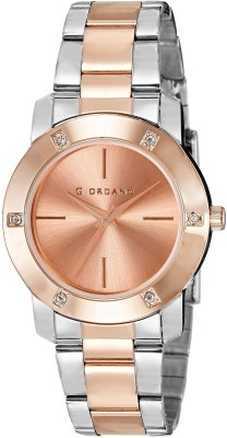 Giordano F4004-33 Analog Watch  - For Women   Watches  (Giordano)