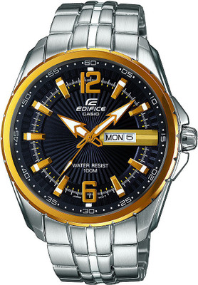 

Casio ED445 Edifice Watch - For Men