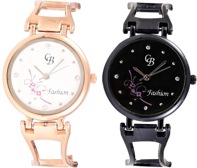 

CB Fashion 130-131 Watch - For Women