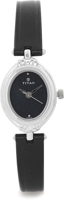 

Titan NF2538SL01 Karishma Watch - For Women