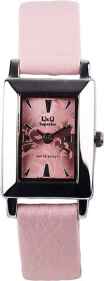 

Q&Q S155-362NY Watch - For Women