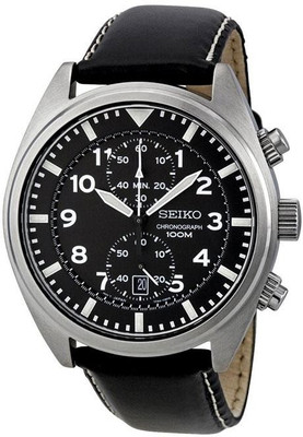 Seiko SNN231P2 Watch - For Men