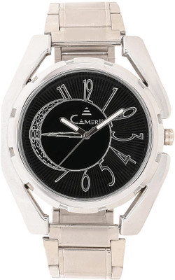 

Camerii WC29MB Elegance Watch - For Men