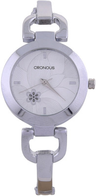 

Cronous CS0704 Watch - For Women