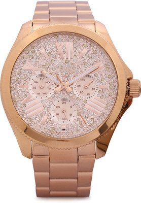 

Fossil AM4604 Watch - For Women(End of Season Style)
