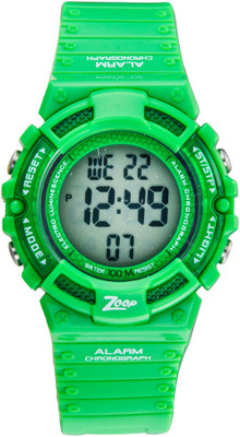

Zoop C4040PP05 Watch - For Boys