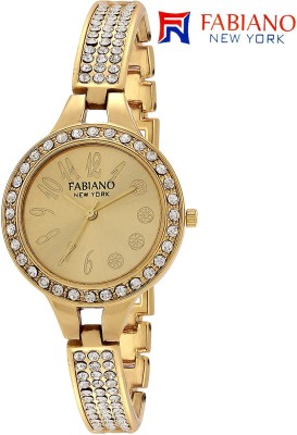 Fabiano New York FNY045 Analog Watch  - For Women   Watches  (Fabiano New York)