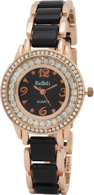 Relish R-L737 Analog Watch  - For Women   Watches  (Relish)