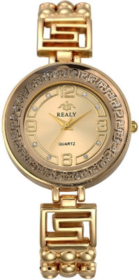 Realy W1204GOXZ Watch - For Women