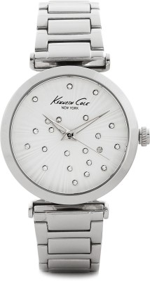 Kenneth Cole IKC0018 Analog Watch  - For Women   Watches  (Kenneth Cole)