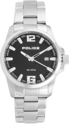 Police PL14014JS02MJ Watch - For Men
