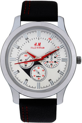 

Hills N Miles hnmm105 Watch - For Men