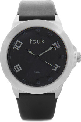 

French Connection FC1065SAGN Watch - For Men