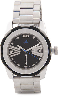 

Fastrack NF3099SM06 Sports Watch - For Men