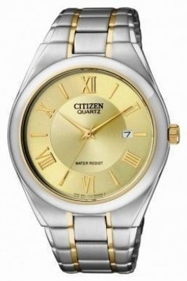 Citizen BI0954-50P Analog Watch   Watches  (Citizen)