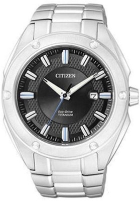 Citizen BM7130-58E Analog Watch  - For Men   Watches  (Citizen)