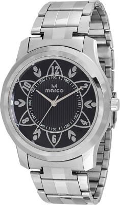 Marco MR-GR504-CH Analog Watch  - For Men   Watches  (Marco)