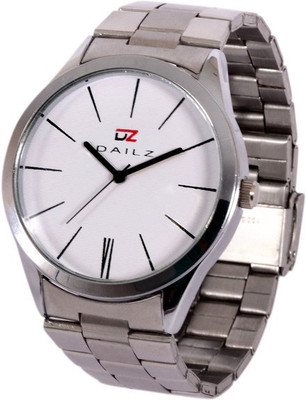 Dailz MW19 Watch - For Men