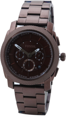 

Fossil FS4661 MACHINE Watch - For Men