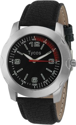 Tycos ty510 Analog Analog Watch  - For Men   Watches  (Tycos)