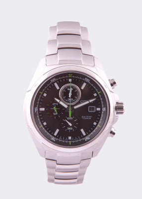 

Citizen CA0190-56E Eco-Drive Watch - For Men