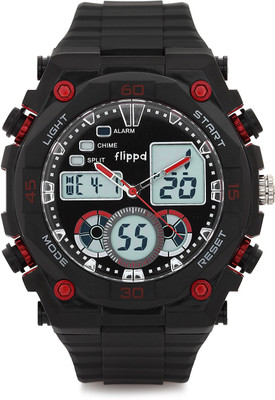 

Flippd FD04061 Watch - For Men