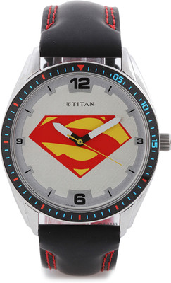 

Titan 1582KL03 Watch - For Men