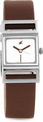 

Fastrack 6105SL01 Watch - For Women