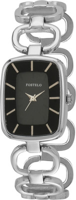 

Fostelo FST-397-401F EGO SERIES Watch - For Women