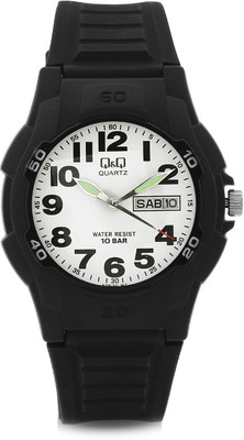 

Q&Q A128-001 Watch - For Men