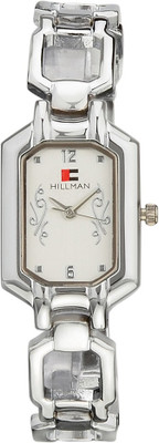 

Hillman HM-203 Classic Watch - For Women