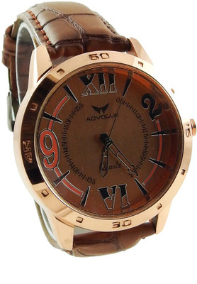 

Advogue ADVOGUE-II Sweep Movement Watch - For Men