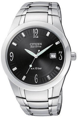 Citizen BM6431-57F Watch - For Men