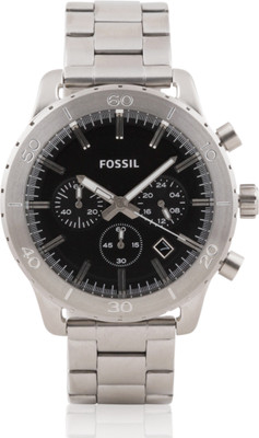 

Fossil CH2814 Overflow Watch - For Men
