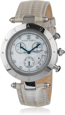 

Klaus Kobec KK-10012-07 Special Edition Watch - For Women